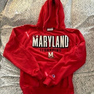 University of Maryland Hoodie
